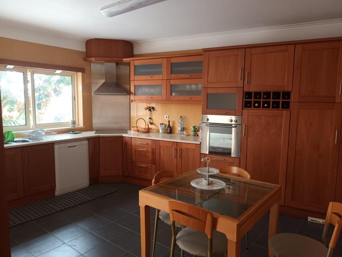 Gema Village Coimbra Kültér fotó