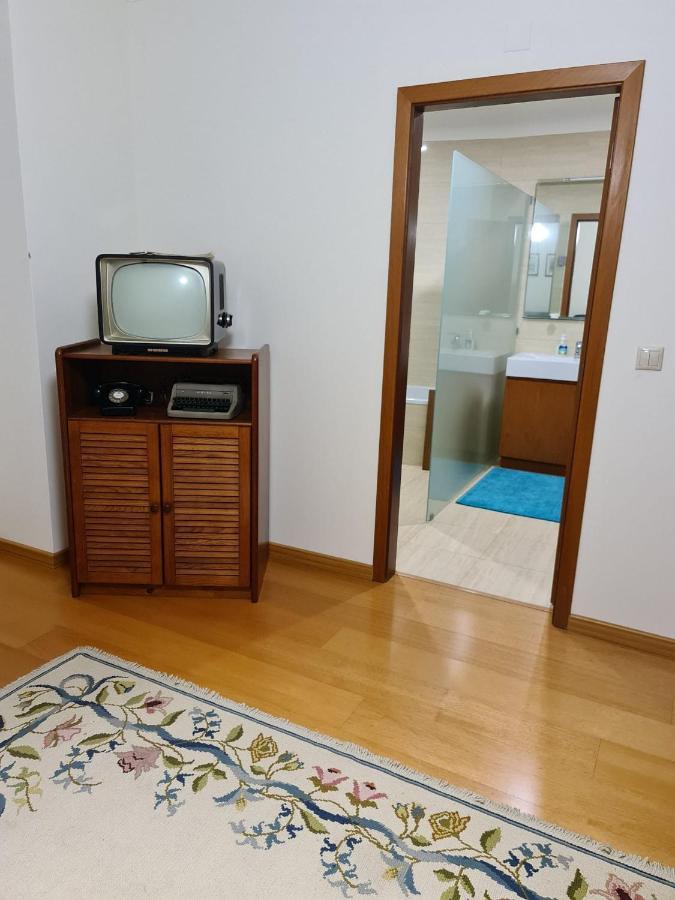 Gema Village Coimbra Kültér fotó