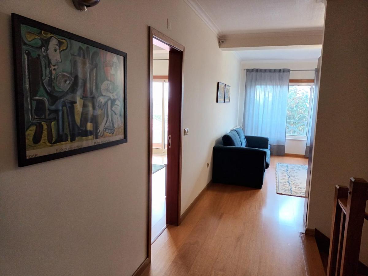 Gema Village Coimbra Kültér fotó