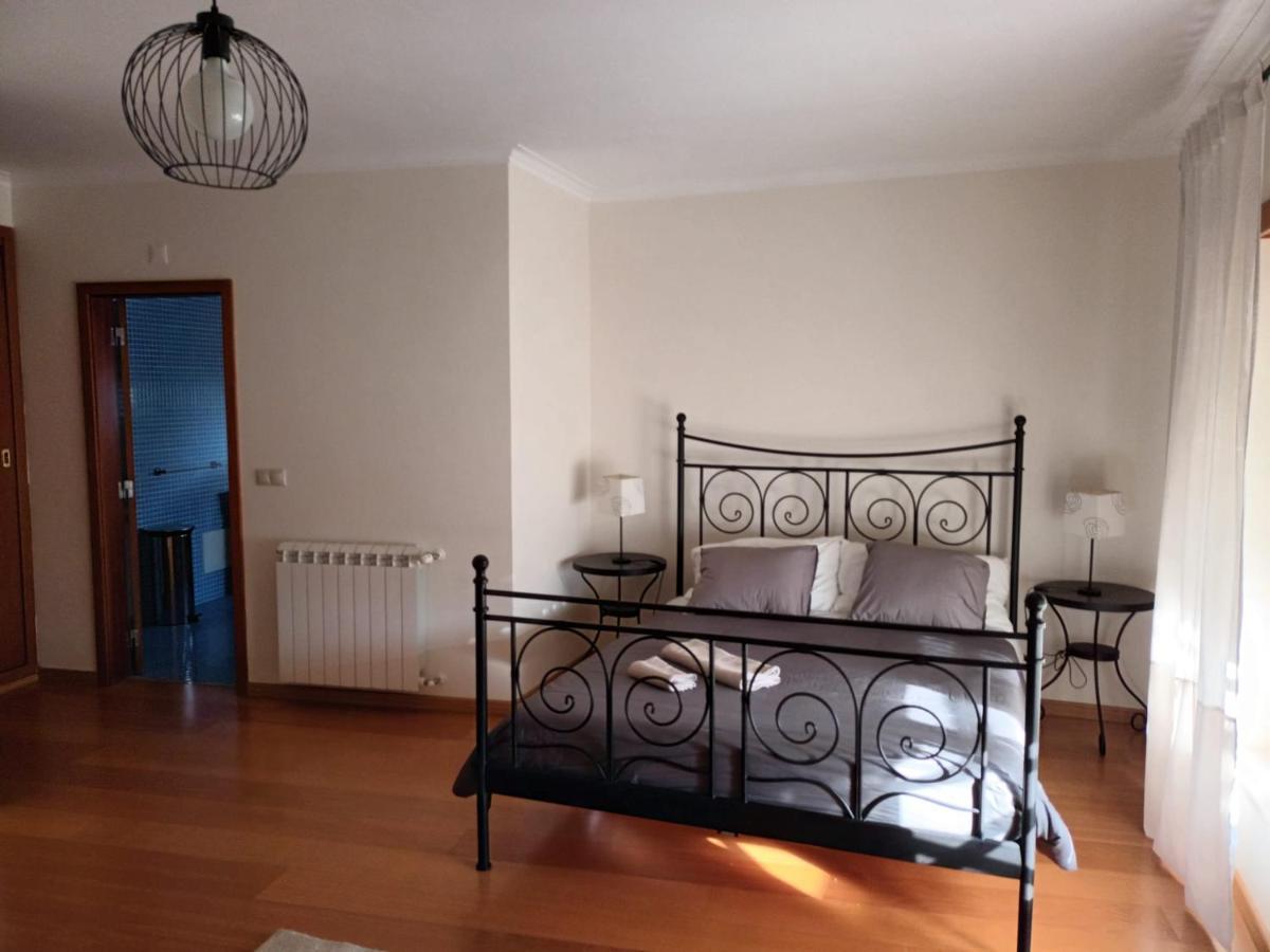 Gema Village Coimbra Kültér fotó