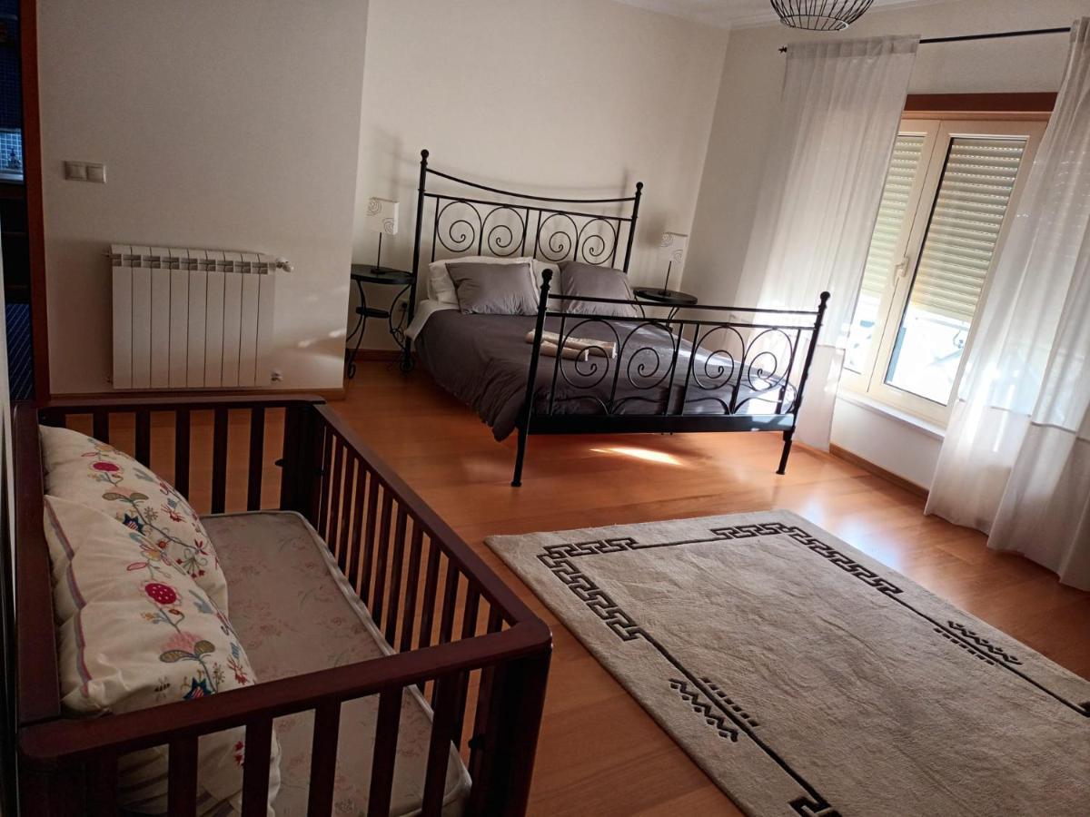 Gema Village Coimbra Kültér fotó