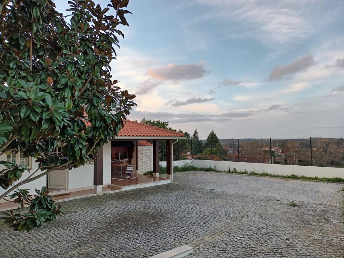 Gema Village Coimbra Kültér fotó