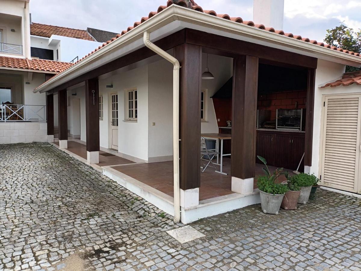 Gema Village Coimbra Kültér fotó