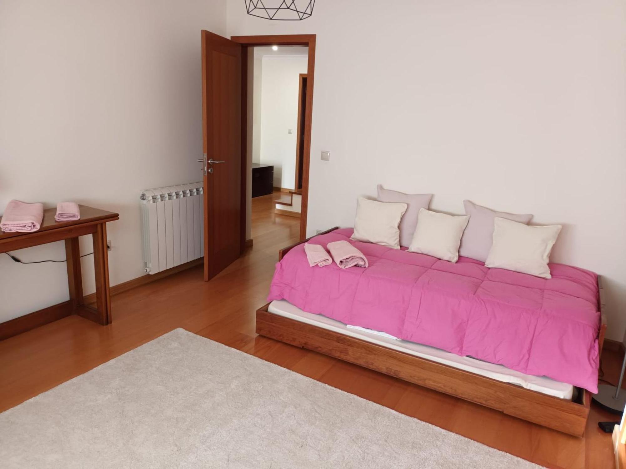 Gema Village Coimbra Kültér fotó