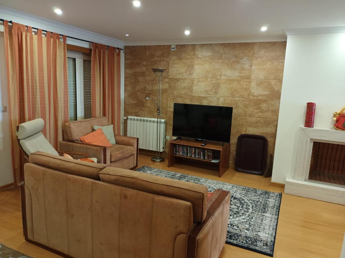 Gema Village Coimbra Kültér fotó
