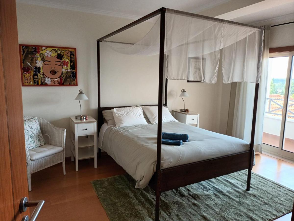 Gema Village Coimbra Kültér fotó