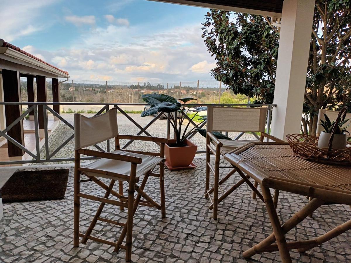 Gema Village Coimbra Kültér fotó