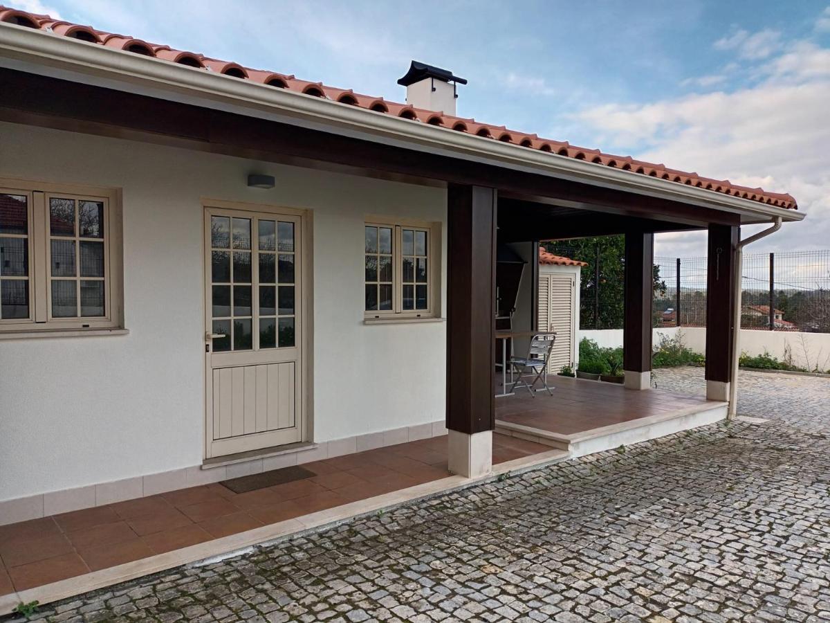 Gema Village Coimbra Kültér fotó