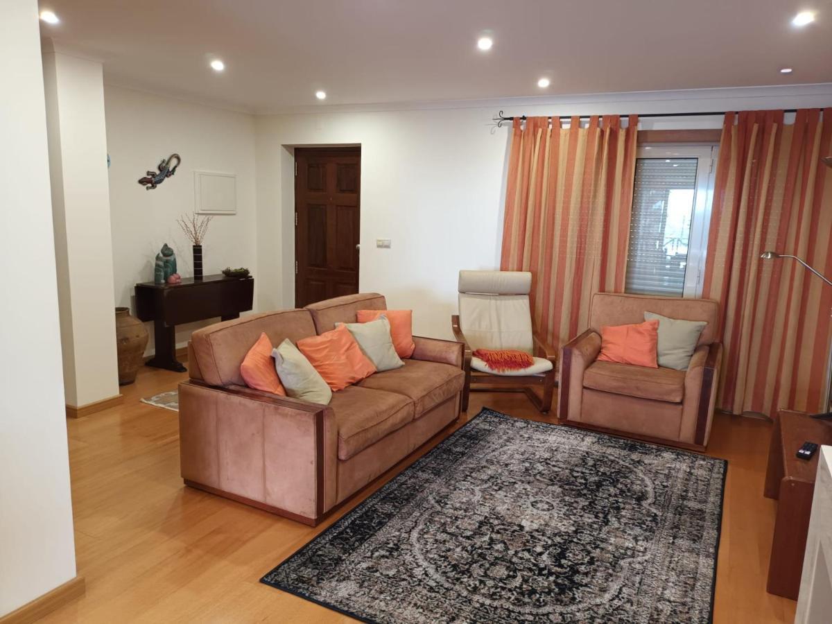 Gema Village Coimbra Kültér fotó