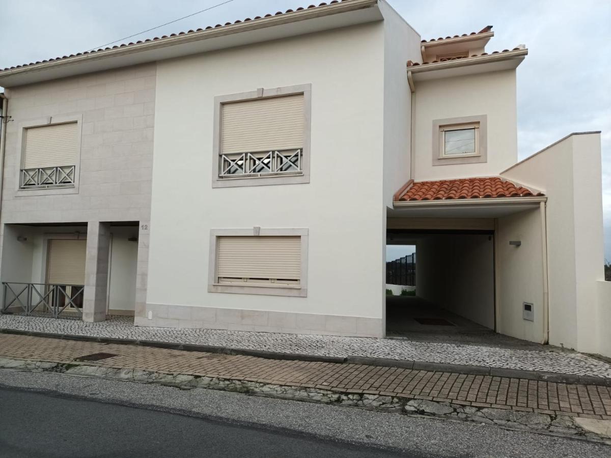 Gema Village Coimbra Kültér fotó